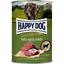 Вологий корм для собак Happy Dog Sens Pure Lamm з ягнятком 800 г - мініатюра 1