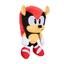 М'яка іграшка Sonic the Hedgehog W7 Майті 23 см (41425) - мініатюра 3