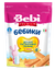 Печенье Bebi Premium Бебики 6 злаков, 115 г - миниатюра 1