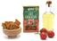 Крекеры Lifefood Life Crackers Итальянские органические 90 г - миниатюра 2