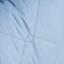 Подушка декоративна Ideia Обійми Україну, 45х65 см, блакитна з жовтим (8-35259) - мініатюра 6