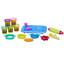 Игровой набор пластилина Hasbro Play-Doh Магазинчик печенья (B0307) - миниатюра 2