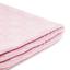Плед Sewel, 120x120 см, розовый (OW520100000) - миниатюра 2
