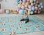 Дитячий двосторонній складаний килимок Poppet Пригоди ведмедиків і Танець панд, 150х180 см (PP003-150) - мініатюра 10