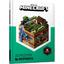 Книга Артбукс Minecraft Довідник фермера - Алекс Вілтшир, Стефані Мілтон (9786177688678) - мініатюра 1