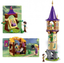 Конструктор LEGO Disney Princess Вежа Рапунцель 369 деталей (43187) - мініатюра 5
