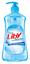 Антибактериальное средство Liby для мытья посуды, фруктов и овощей, Морская соль, 1,05 л (700565) - миниатюра 1
