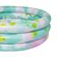 Дитячий надувний басейн Sunny Life різнокольоровий (S1PBYDTD) - мініатюра 2