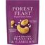Суміш арахісу та кеш'ю Forest Feast з вересковим медом та морською сіллю 120 г - мініатюра 1