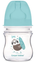Бутылочка для кормления Canpol babies Easystart Коала, 120 мл, бирюзовый (35/220_blu) - миниатюра 1
