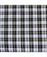Комплект постельного белья Прованс Клеточка, фланель, 215х200, серый (14523) - миниатюра 3