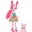 Кукла Enchantimals Кролик Бри (DVH88) - миниатюра 1