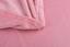 Плед Ardesto Flannel, 220х200 см, розовый (ART0208SB) - миниатюра 4