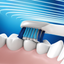 Електрична зубна щітка Oral-B Pulsonic Slim Luxe 4900 S411.526.3H типу 3717, 2 шт. - мініатюра 12