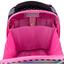 Рюкзак каркасний Yes S-30 Juno Ultra Premium Barbie, рожевий (558956) - мініатюра 14