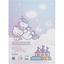 Картон белый Kite Hello Kitty A4 10 листов (HK21-254) - миниатюра 4