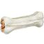 Ласощі для собак Trixie Кістка для чищення зубів Denta Fun з качкою, 12 см, 2 шт., 240 г (31392) - мініатюра 1