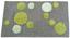 Ковер Irya Buben verde, 90x50 см, разноцвет (svt-2000022223799) - миниатюра 1