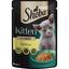 Вологий корм для кошенят Sheba Kitten З куркою в соусі 85 г - мініатюра 1