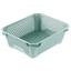 Ящик для хранения Keeeper mini basket А-6, 19,9х16,2х8 см, аквамарин (373.2) - миниатюра 1