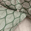 Комплект постельного белья Прованс Весенняя нежность, бязь, 200 х 215 см, зеленый (21401) - миниатюра 2