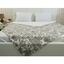 Одеяло махровое Руно Luxury, полуторное, бязь, 220х200 см, бежевое (322.02МУ_Luxury) - миниатюра 4