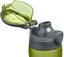 Пляшка для води Ardesto Matte Bottle, 0,6 л, салатовий (AR2205PG) - мініатюра 3