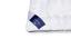 Одеяло шерстяное MirSon Royal Pearl Hand Made №1360, летнее, 110x140 см, белое - миниатюра 4