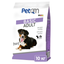 Сухий корм PetQM Dogs Basic with Lamb&Rice, з ягням та рисом, 10 кг (701565) - мініатюра 1