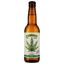 Сидр Holiday Brewery Cannabis, полусладкий, 6%, 0,33 л - миниатюра 1