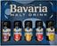Набір пива безалкогольного Bavaria, 1,65 л (5 шт. х 0.33 л) - мініатюра 1