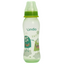 Бутылочка для кормления Lindo, изогнутая, 250 мл, зеленый (Li 134 зел) - миниатюра 1