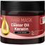 Маска для волосся Bio Naturell Castor Oil & Keratin ультра відновлення 295 мл - мініатюра 1