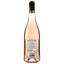 Вино Oh la Vache Atlantique, розовое, сухое, 12%, 0,75 л (480094) - миниатюра 2