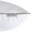 Подушка Sei Design Aero Premium антиалергенна, 70х50 см, білий (8000032778) - мініатюра 2