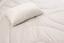 Подушка двухкамерная Руно Soft Pearl с разной степенью жесткости, 50х70, бежевая (310.55_Soft Pearl) - миниатюра 4
