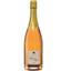 Шампанское Adam-Jaeger Rose Selection, розовое, сухое,12%, 0,75 л - миниатюра 1
