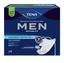 Урологічні прокладки для чоловіків Tena Men Level Active Fit L 1, 12 шт. (750661) - мініатюра 2
