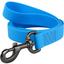 Повідець для собак Waudog Waterproof, водостійкий, S, 305х1,5 см, блакитний - мініатюра 1