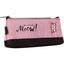 Пенал мягкий Yes TP-02 Meow, 8х20х3 см, розовый (532919) - миниатюра 2