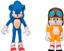 Игровой набор Sonic the Hedgehog 2 Соник и Тэйлз на биплане (412674) - миниатюра 6