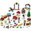 Конструктор LEGO Friends Новорічний календар для 2023 року, 231 деталь (41758) - мініатюра 5