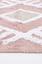 Килим Irya Nell rose, 90x60 см, світло-рожевий (svt-2000022296519) - мініатюра 5