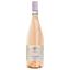 Вино Pico Maccario Lavignone Piemonte Rosato, розовое, сухое, 13%, 0,75 л (8000019820435) - миниатюра 1