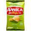 Чипсы Amica картофельные со вкусом перца и лайма 50 г (917353) - миниатюра 1