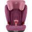 Автокрісло Britax Romer Kidfix 2 R Wine Rose, рожевий (2000031474) - мініатюра 6