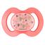 Силиконовая пустышка Baby-Nova Unicornio Pink, 0-6 мес., розовый (3962483) - миниатюра 1