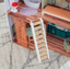 Кукольный домик Kidkraft Marlow лестницей и системой легкой сборки EZ Kraft Assembly (65985) - миниатюра 6
