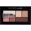 Палітра тіней для повік Maybelline New York The City Kits Mini 480 Матові коричневі відтінки, 6 шт., 6 г (B3205300) - мініатюра 1