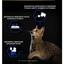 Вологий корм для домашніх дорослих котів Purina Pro Plan Adult Indoor з лососем 85 г (12457618) - мініатюра 7